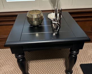 End table
