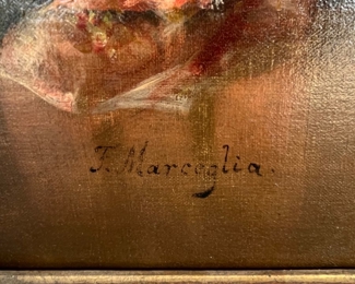 P. Marceglia Signature