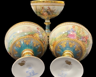 Ambrosius Lamm Co Signature