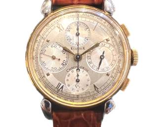 5m Chronoswiss Classic