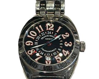 5n Franck Muller Transamerica