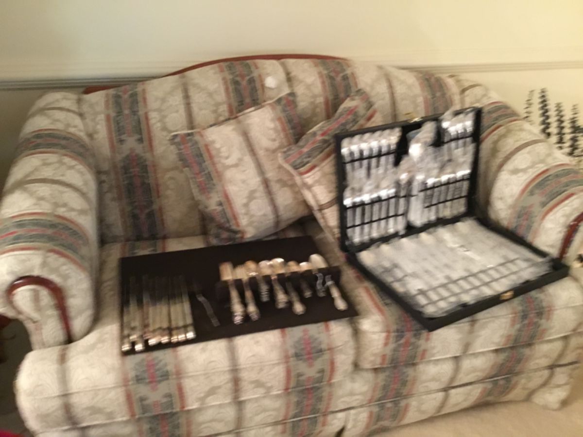 Menchville Estate Sale Newport News starts on 8/24/2023