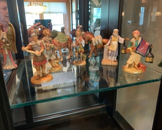 Fontanini - Additional Pieces