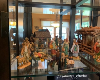 Fontanini - Extended Set