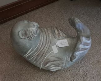 Isabelle Bloom Walrus