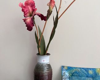 Decorative Vase, Dish