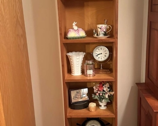 Handmade Display Cabinet