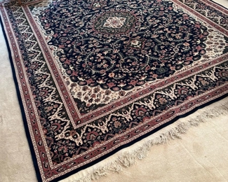 Large Area Rug