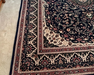 Large Area Rug