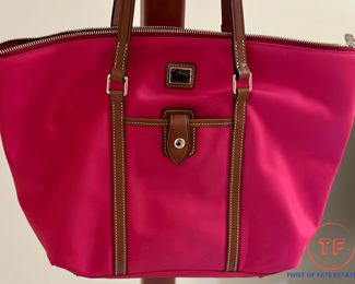 DOONEY & BOURKE Purse