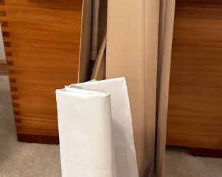 1960’s Model Shipways Bogota NJ Schooner Yacht “America” - Unbuilt