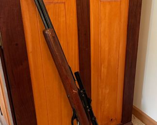 Marlin Firearms Model 60 - .22 LR