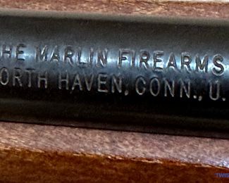 Marlin Firearms Model 60 - .22 LR