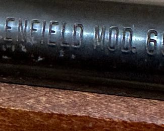 Marlin Firearms Model 60 - .22 LR