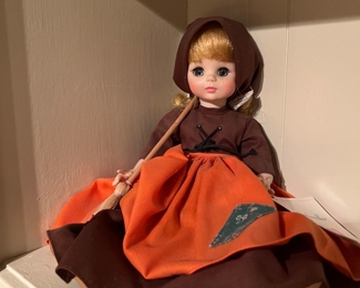 Madame Alexander “Cinderella”