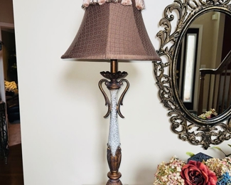 $48
LAMP
38”H