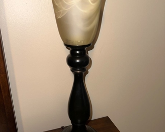 $22 LAMP