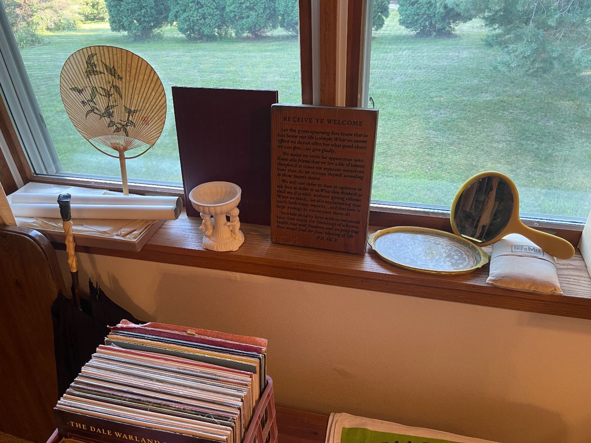 Downsizing Sale in Zumbrota starts on 8/26/2023