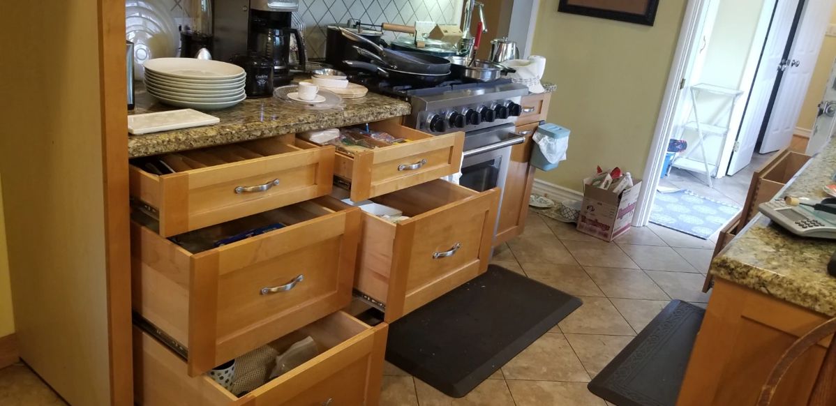 A VINTAGE WALK North GLENDORA ESTATE SALE starts on 9/9/2023