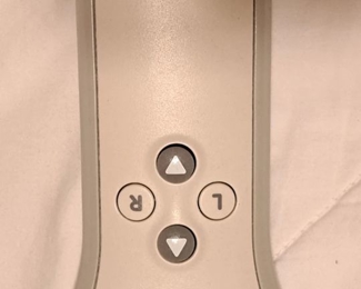 Sleep One King Size Bed