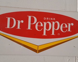 Original Design for DP - Metal Sign