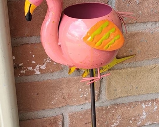 Flamingo Decor