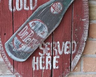 DP Collection - Outdoors