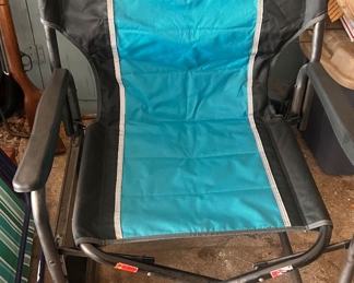 Lawn Chairs (various colors and styles)