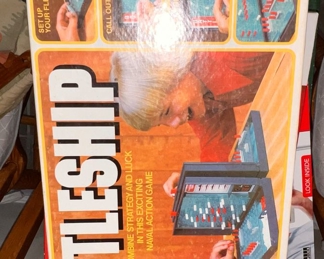 Battleship 
