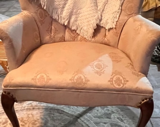 Living Room Chair