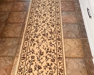 Kitchen Long Rug