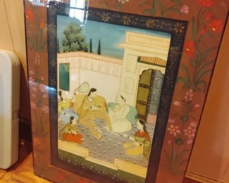 Large Decorative artwork