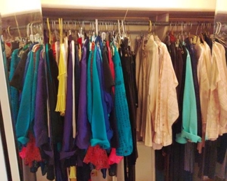 Ladies clothes - Size Large (14 +)