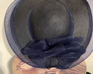 Ladies Hat