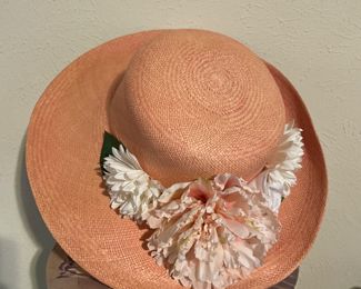 Ladies Hat