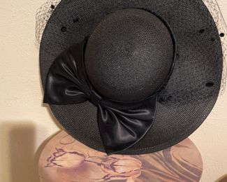 Ladies Hat