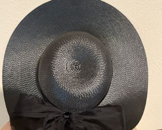 Ladies Hat