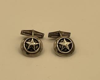 Cuff Links

Sterling