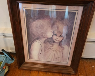 Sale Picture