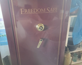 Gun Safe