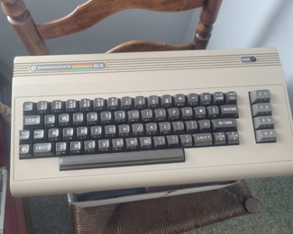 Commodore 64