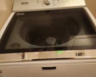 Top of Line Maytags