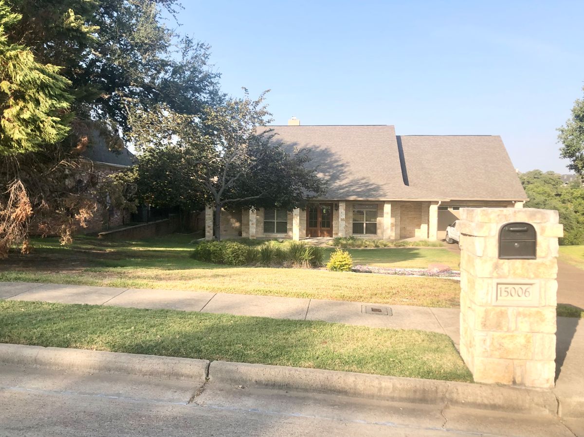 Goodman Estate Sale Woodway starts on 8/25/2023