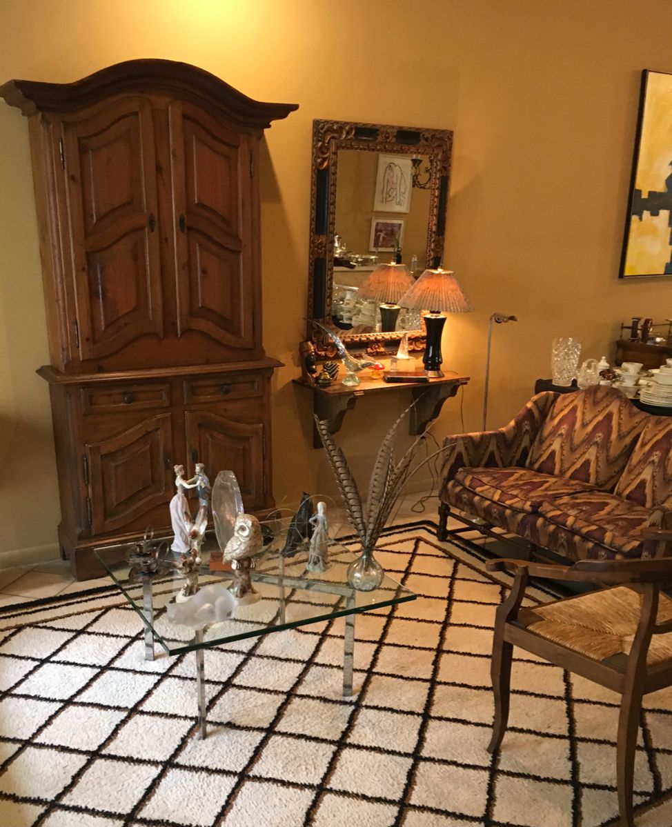 West Orange Estate Sale All Must Go Appointment... starts on 8/29/2023