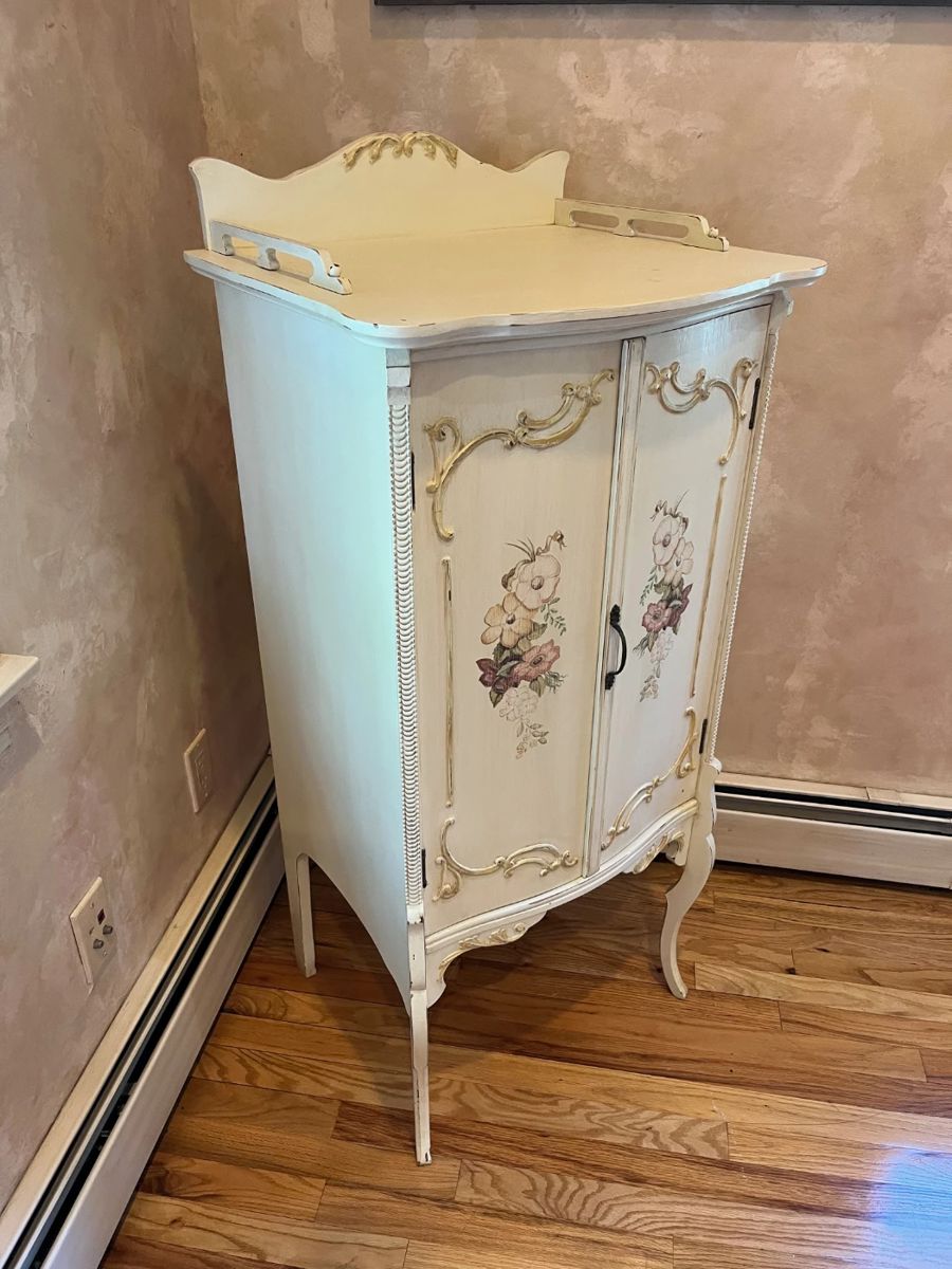 Appointment ONLY Antique Furniture Sale starts on 8/26/2023