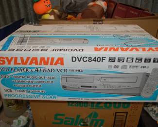 New in Box