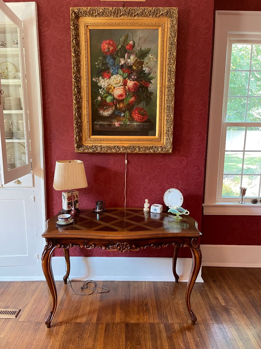 Moving Sale by The Junque Ladies in Ashland, KY starts on 8/24/2023