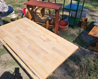 Vendor items - see Royce