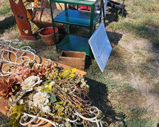 Vendor items - see Royce