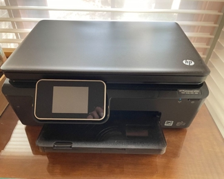 HP Photosmart 6520 printer, $99